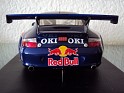 1:18 Auto Art Porsche 911 (996) GT3 2004 Blue. Uploaded by indexqwest